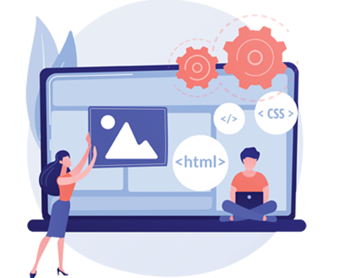 Custom Website Development (Felix Tech Limited)