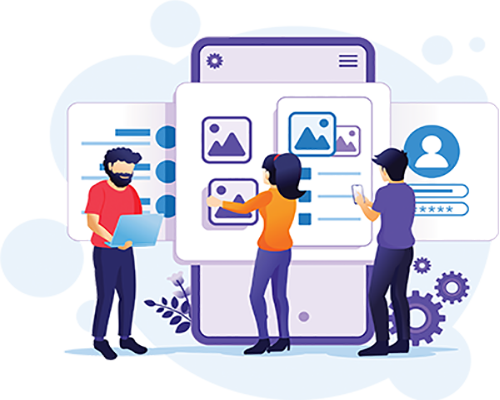 Mobile Application Development - Felix Tech Limited
