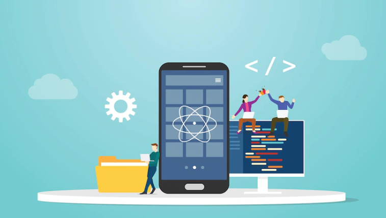 React JS