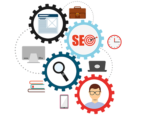 Search engine optimization