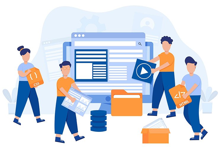 WordPress theme customization