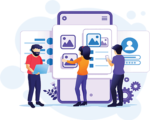 About us image