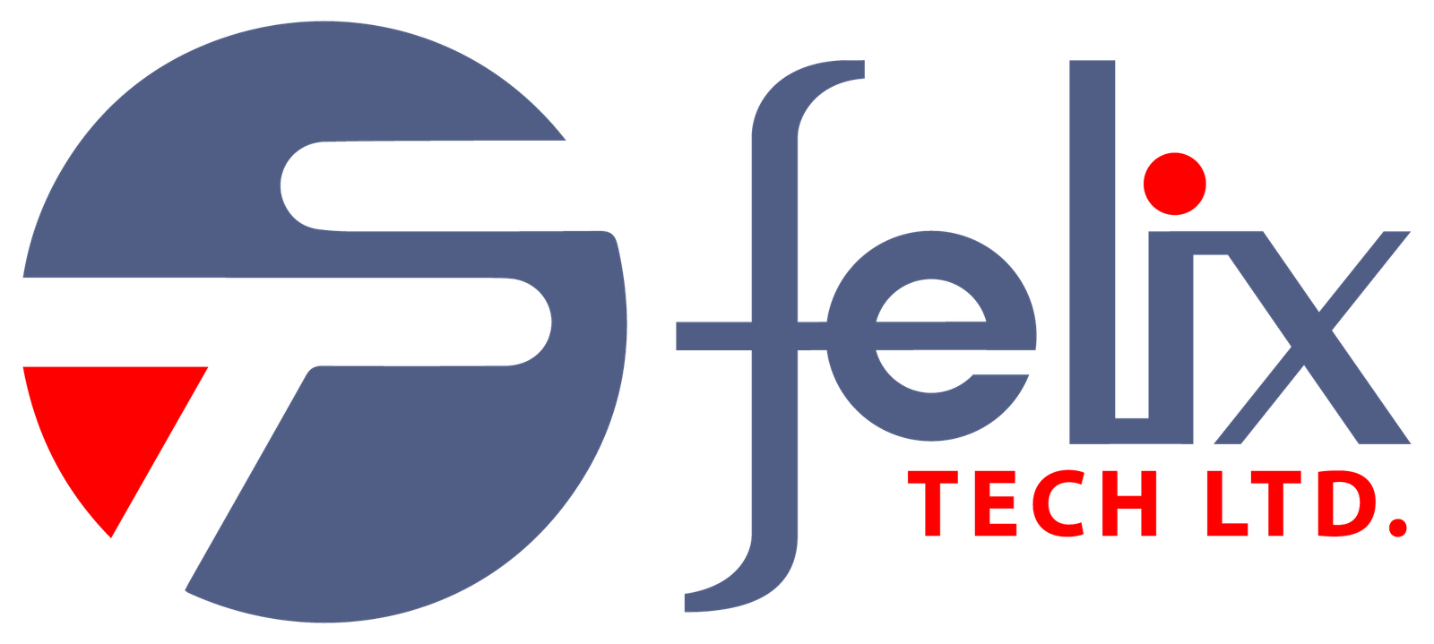Felix Tech Limited